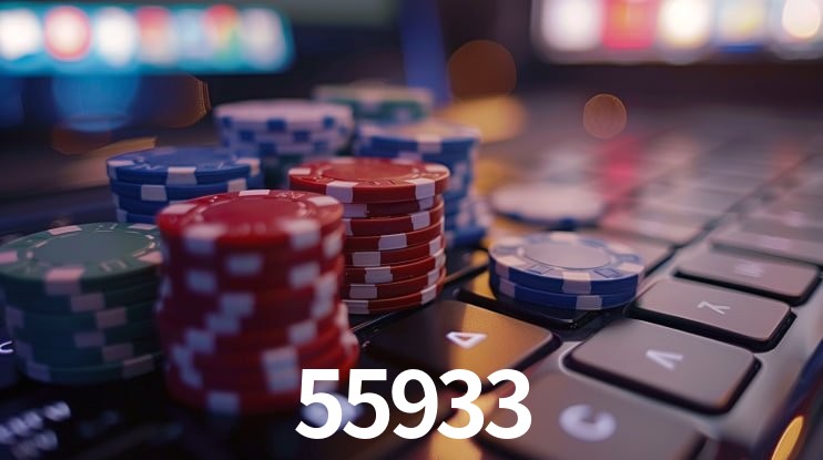 55933 - cassino ao vivo